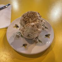 Tarta de nueces   at El Secreto De Bruny in Carolina