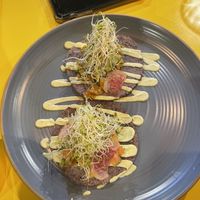 Tacos   at El Secreto De Bruny in Carolina