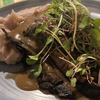 Entree  at El Secreto De Bruny in Carolina