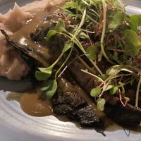 Yum!  at El Secreto De Bruny in Carolina