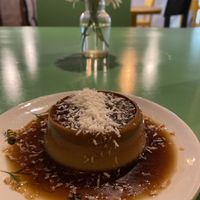 Dessert  at El Secreto De Bruny in Carolina