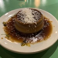 Dessert  at El Secreto De Bruny in Carolina