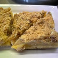 Lecker vw  at Teetied in Braunschweig