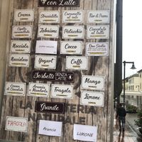   at Ma Ke Gelato! - La Gelateria Naturale in Certaldo