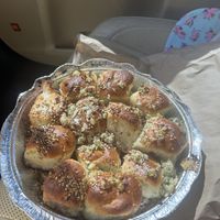   at Pienezza Pizza in Kissimmee