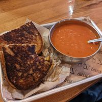  at Cheese Louise in Portland