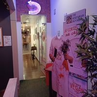  at O Pátio Hamburgueria in Grandola