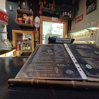  at O Pátio Hamburgueria in Grandola