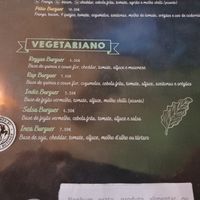  at O Pátio Hamburgueria in Grandola