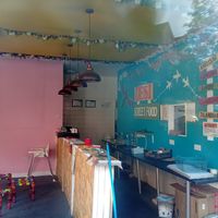  at Desi Street Food in Leicester