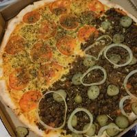 margherita and hareebaba at Asia4u in Recife