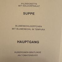   at Hotel St.Erasmus in Trassem