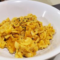Mackin' Cheese at Banu Vegan in Durham