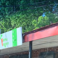  at Banu Vegan in Durham