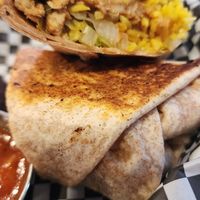  at Banu Vegan in Durham