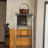  at Banu Vegan in Durham