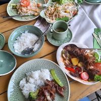  at Chada Thai in Freiburg