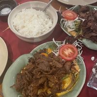   at Chada Thai in Freiburg