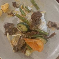   at Chada Thai in Freiburg