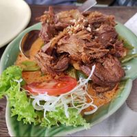  at Chada Thai in Freiburg