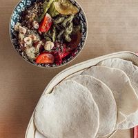   at Les yeux dans l'eau in Crozon