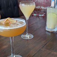 Delicious at Copper Cogs in Long Eaton