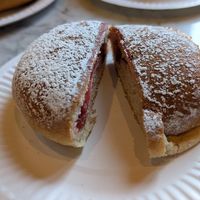  at Cukiernia Starowicz in Krakow