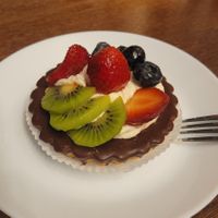  at Cukiernia Starowicz in Krakow