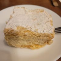  at Cukiernia Starowicz in Krakow