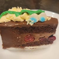  at Cukiernia Starowicz in Krakow