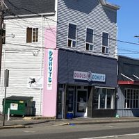 Exterior  at Dude's Donuts in Port Orchard