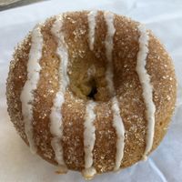   at Dude's Donuts in Port Orchard