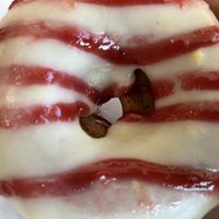   at Dude's Donuts in Port Orchard