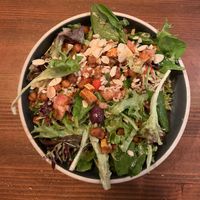   at Jasper Brewing Company in Jasper