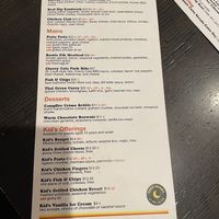   at Jasper Brewing Company in Jasper