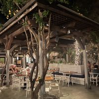   at Rumfish y Vino in Ventura