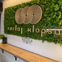  at Turlaj Klopsa - Karmelicka in Krakow