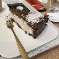 Bounty😕  at Turlaj Klopsa - Karmelicka in Krakow