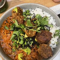 😋  at Turlaj Klopsa - Karmelicka in Krakow