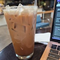  at Honey Latte Cafe in Portland