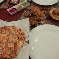  at Masala Twist Indian & Thai food in Pattaya