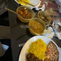   at Masala Twist Indian & Thai food in Pattaya