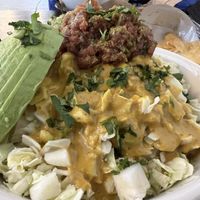 Wholesome bowl  at Active Culture in Novato