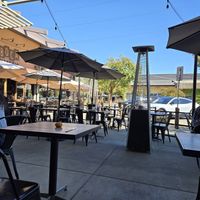  at Active Culture in Novato