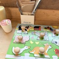 Smoothies   at Active Culture in Novato