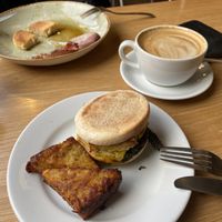   at Boston Tea Party in Birmingham