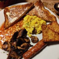  at Boston Tea Party in Birmingham