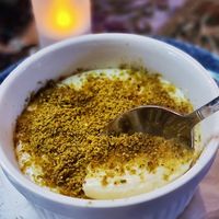 3 at Beirut Grill in Central Singapore