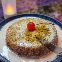 4 at Beirut Grill in Central Singapore