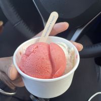 Another Happy Day   at Ampersand Ice Cream - Fresno High Scoop Shop in Fresno